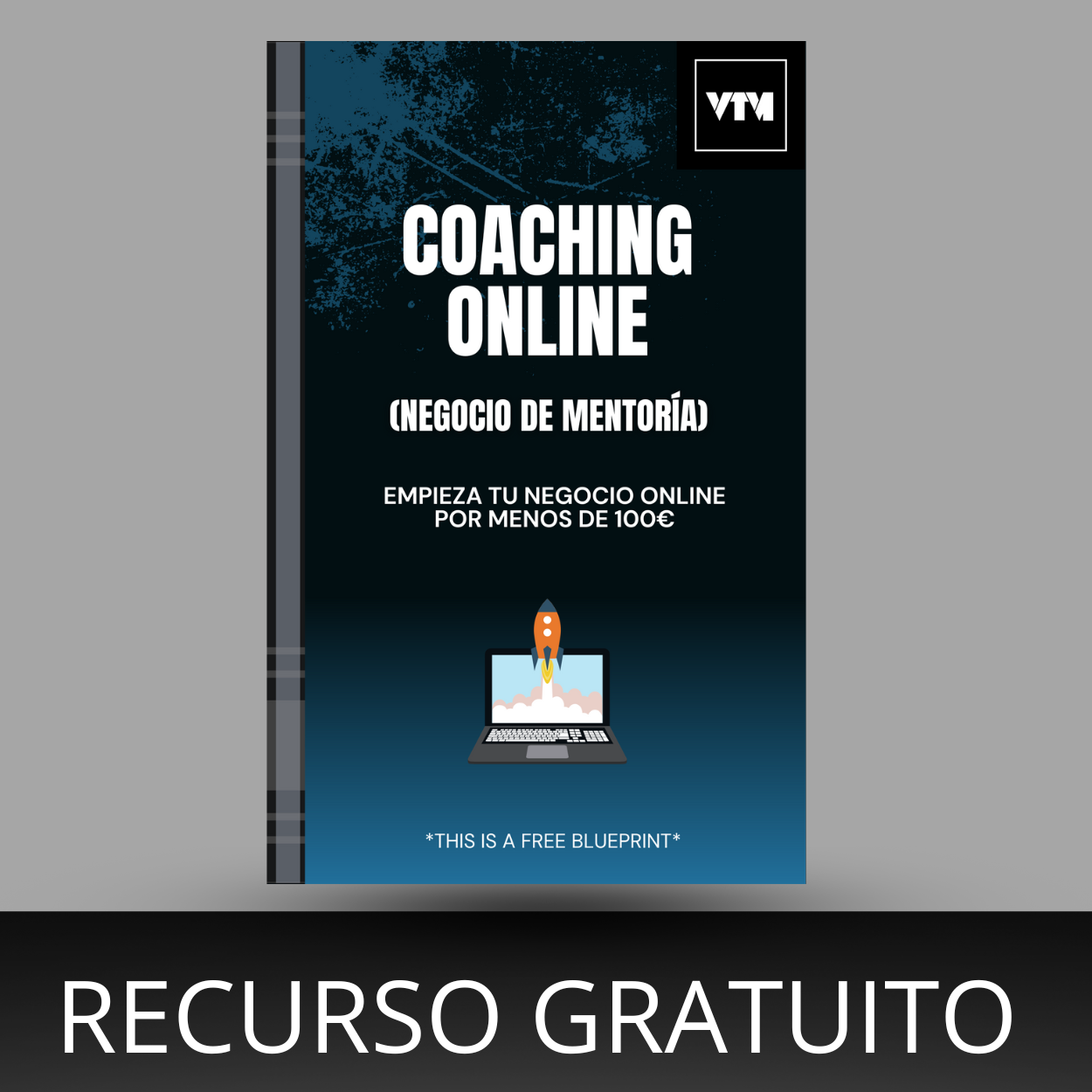 Modelo de Coaching Online