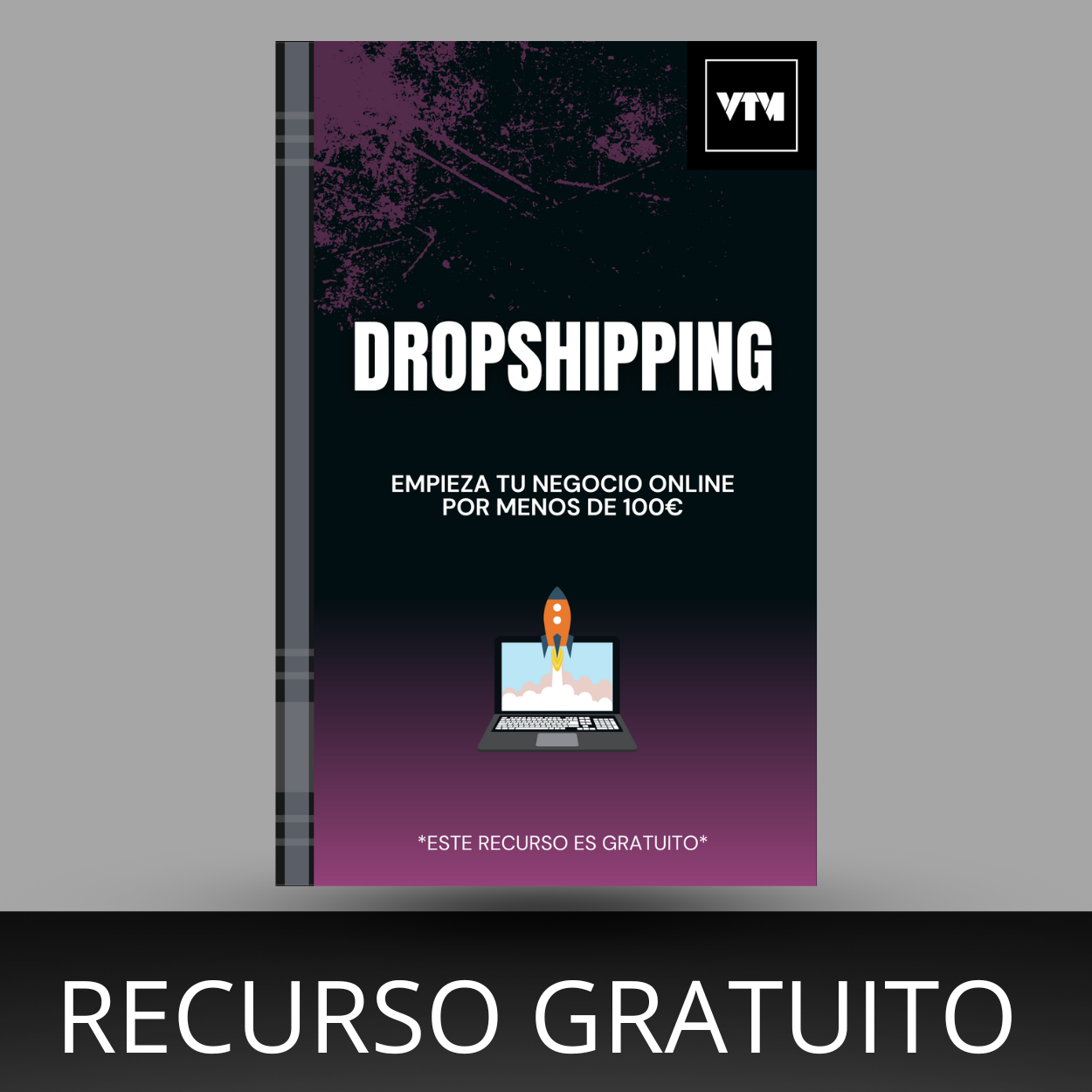 Modelo de Dropshipping