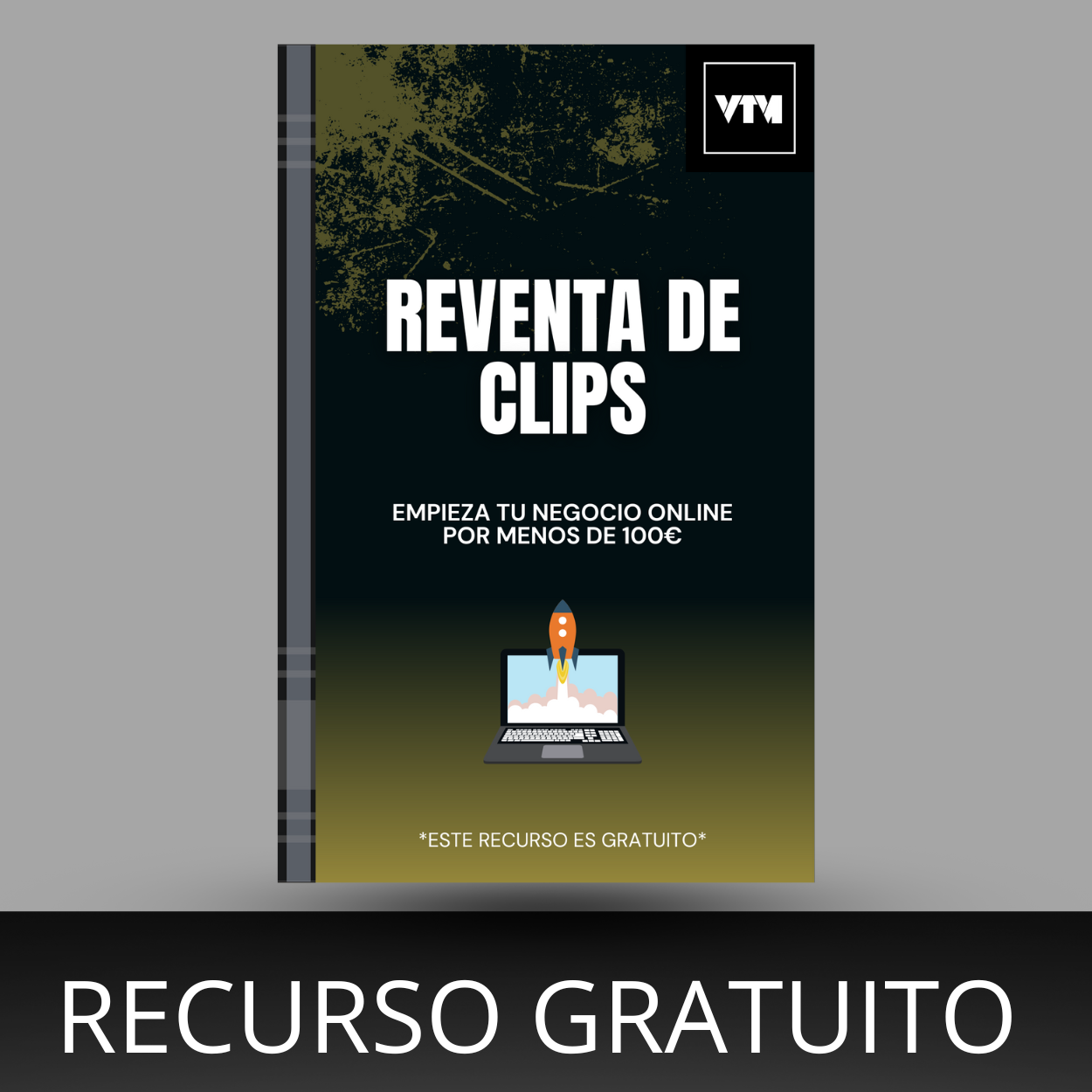 Modelo de Reventa de Clips