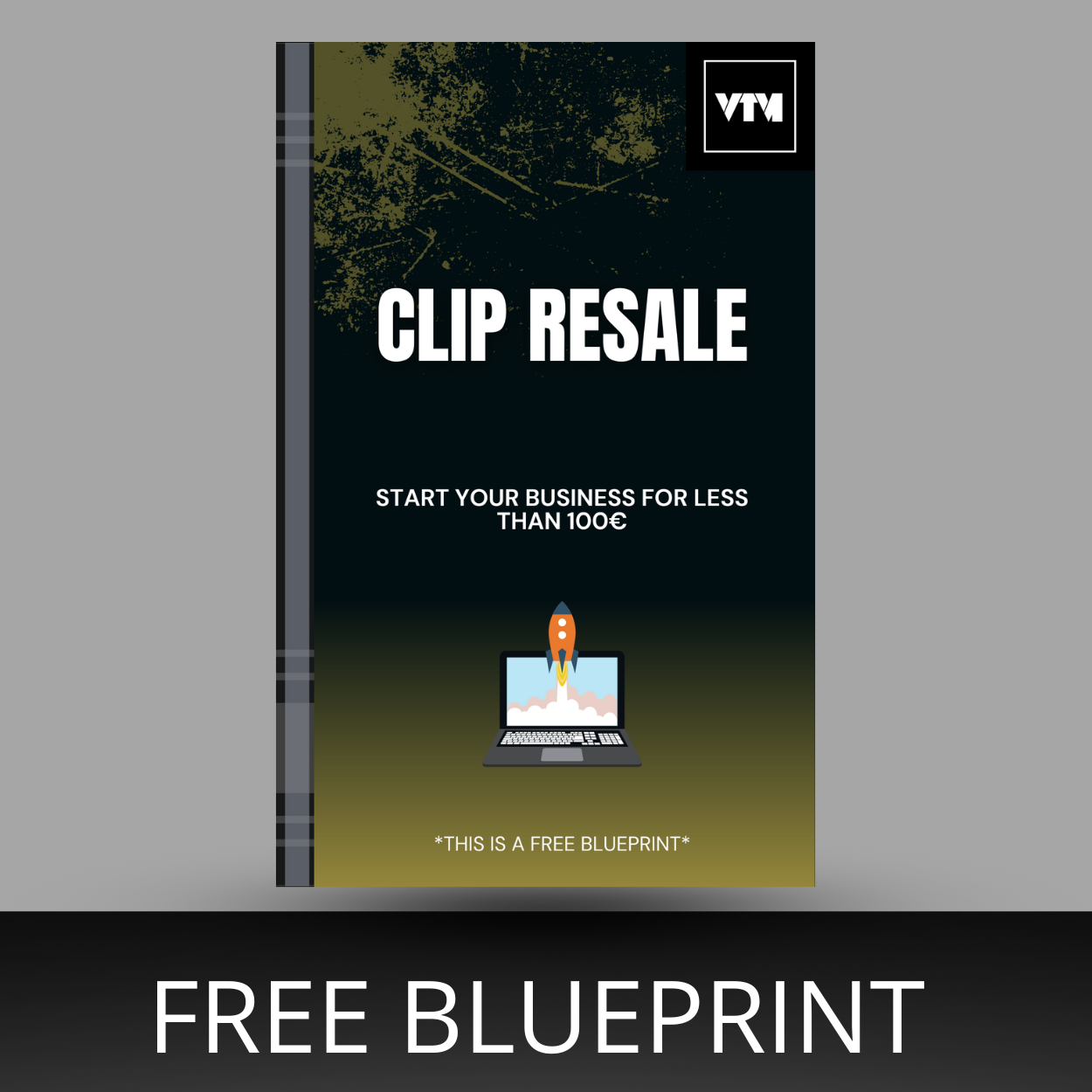 Clip Resale Blueprint