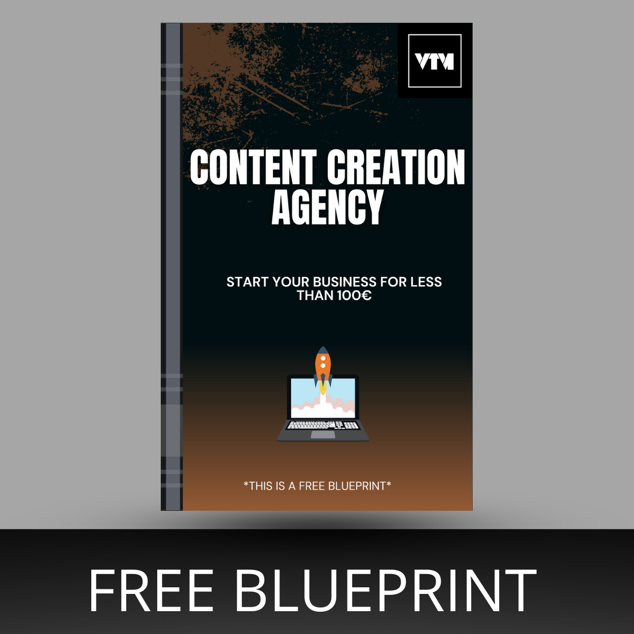 Content Creation Agency Blueprint
