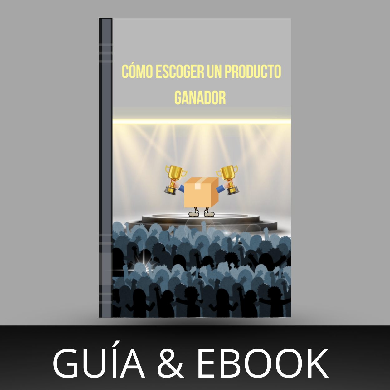 Cómo Escoger Un Producto Ganador