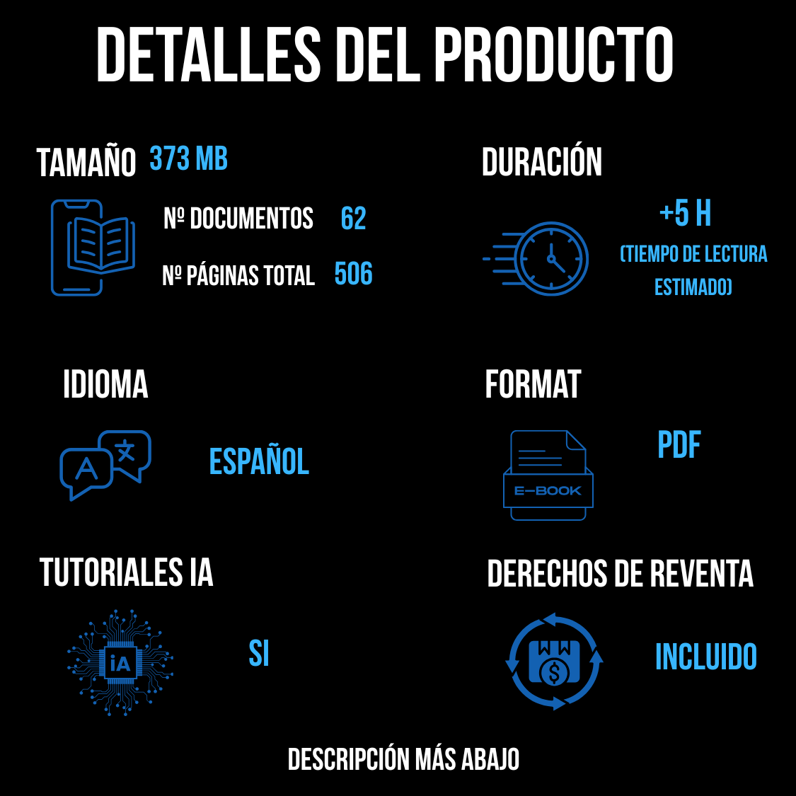 GUÍA VTM