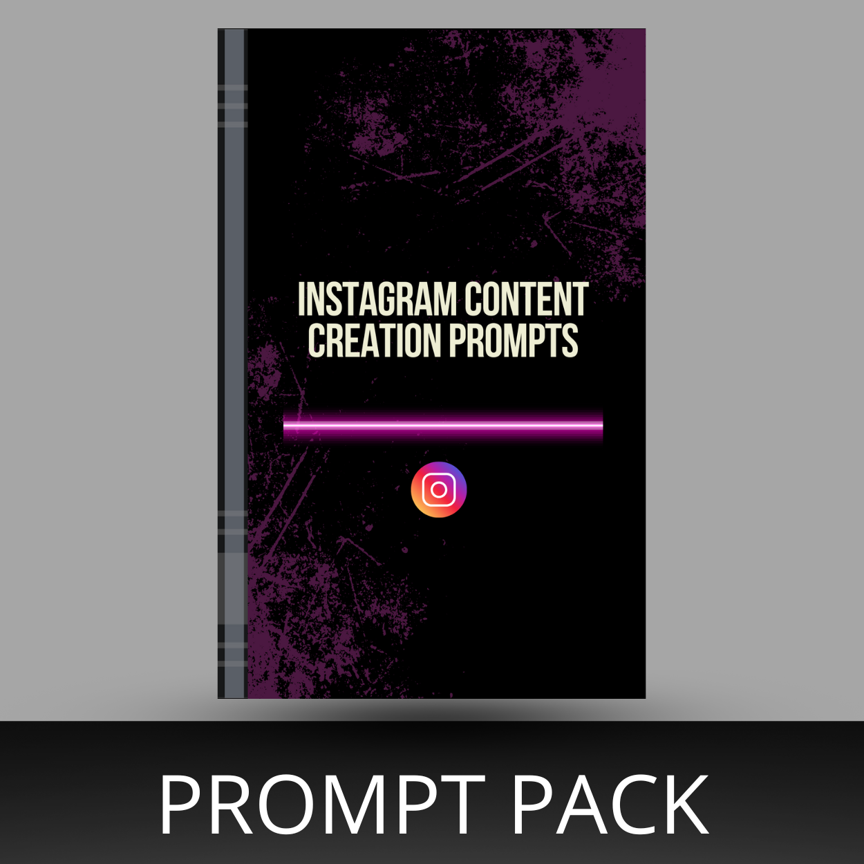 Instagram Content Creation Prompts for Marketing
