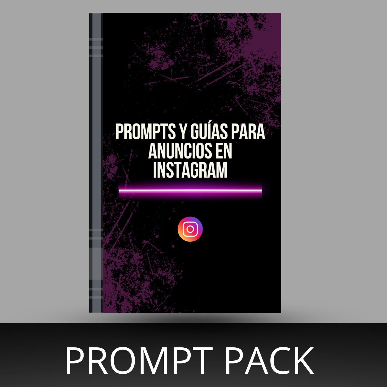 Prompts y Guías para Anuncios en Instagram