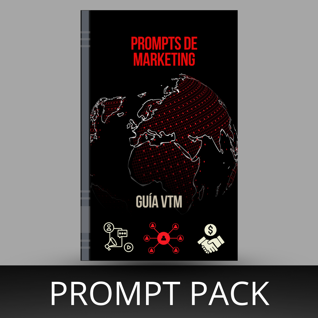 Prompts de Marketing