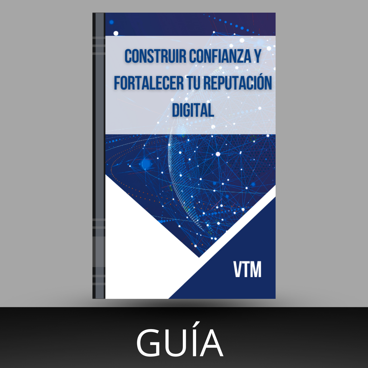 Prospera en Línea: Tu Guía para Construir Confianza y Fortalecer tu Reputación Digital