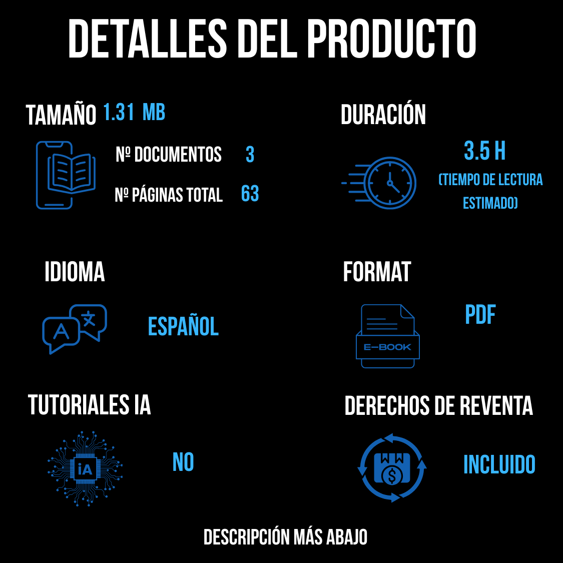 Crea Tu BussinesPlan: Guía de VTM