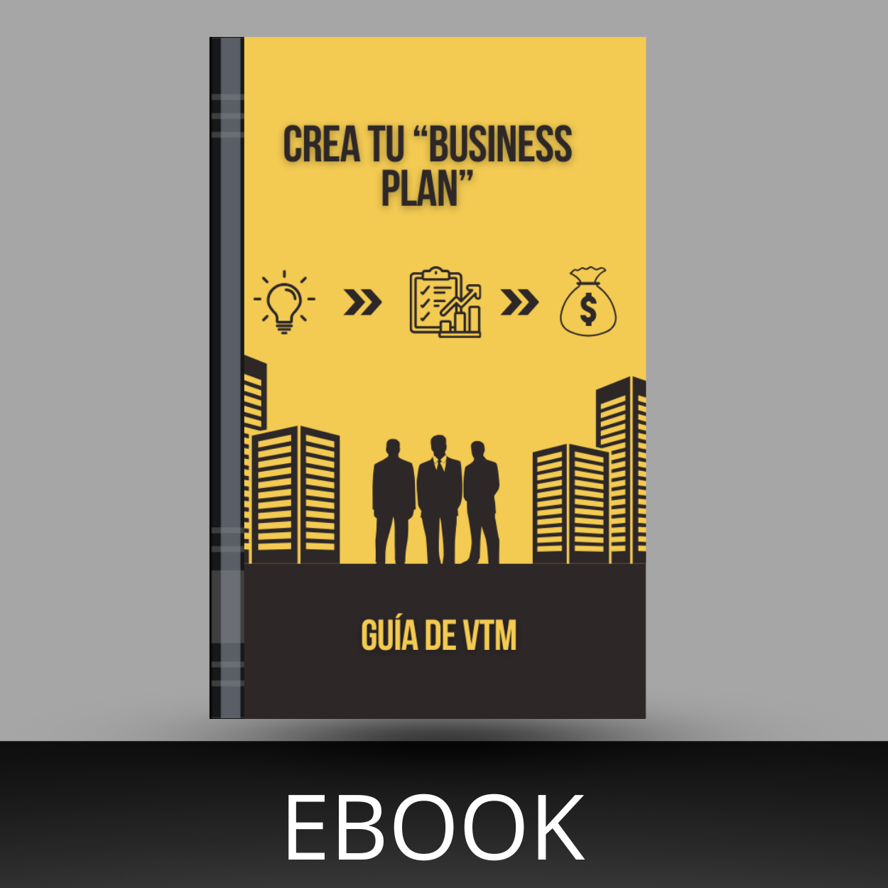 Crea Tu Plan de Negocios: Guía de VTM