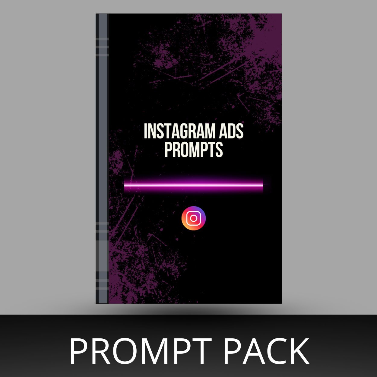 Instagram Ads Prompts