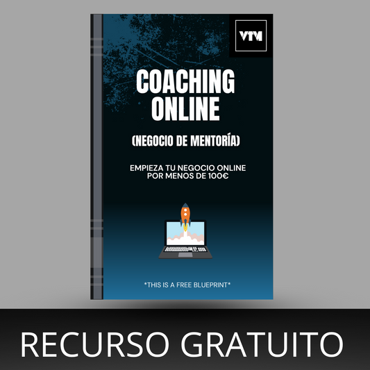 Modelo de Coaching Online