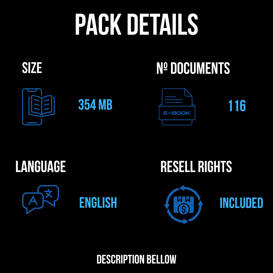VTM Complete Pack