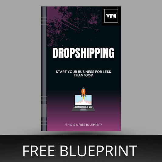 Dropshipping Blueprint