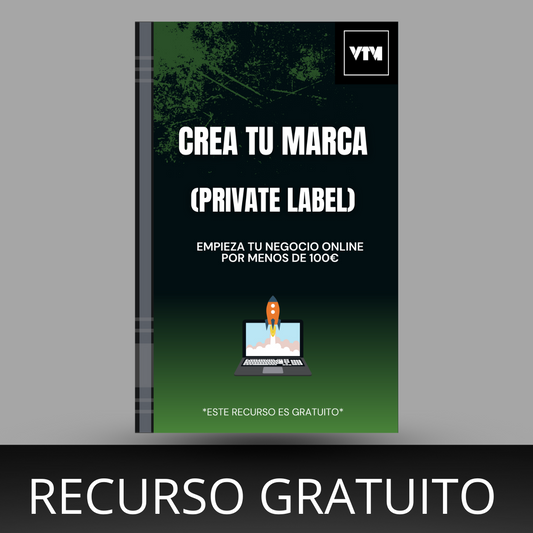 Modelo de Private Label