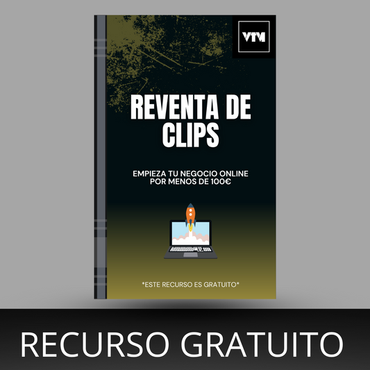 Modelo de Reventa de Clips