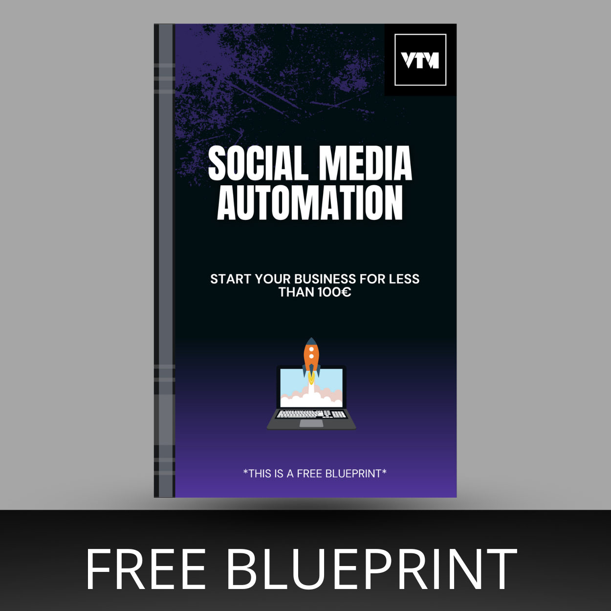 Social Media Automation Blueprint