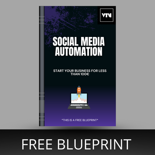 Social Media Automation Blueprint