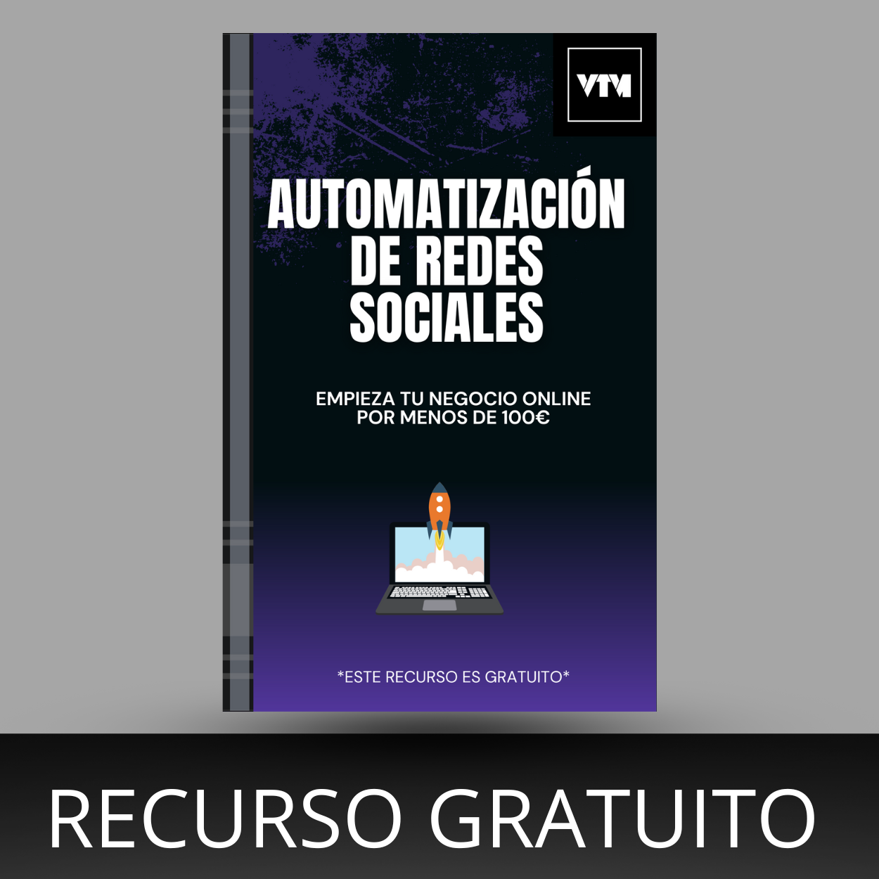 Modelo de Automatización de Redes Sociales