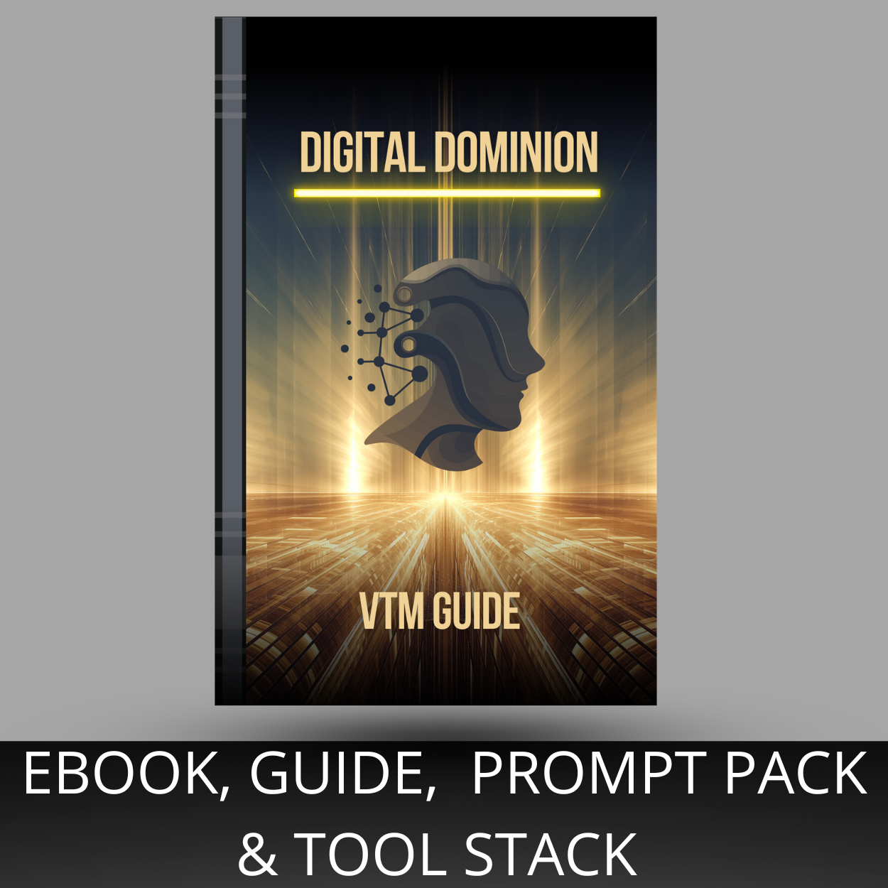 Digital Dominion