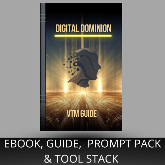 Digital Dominion