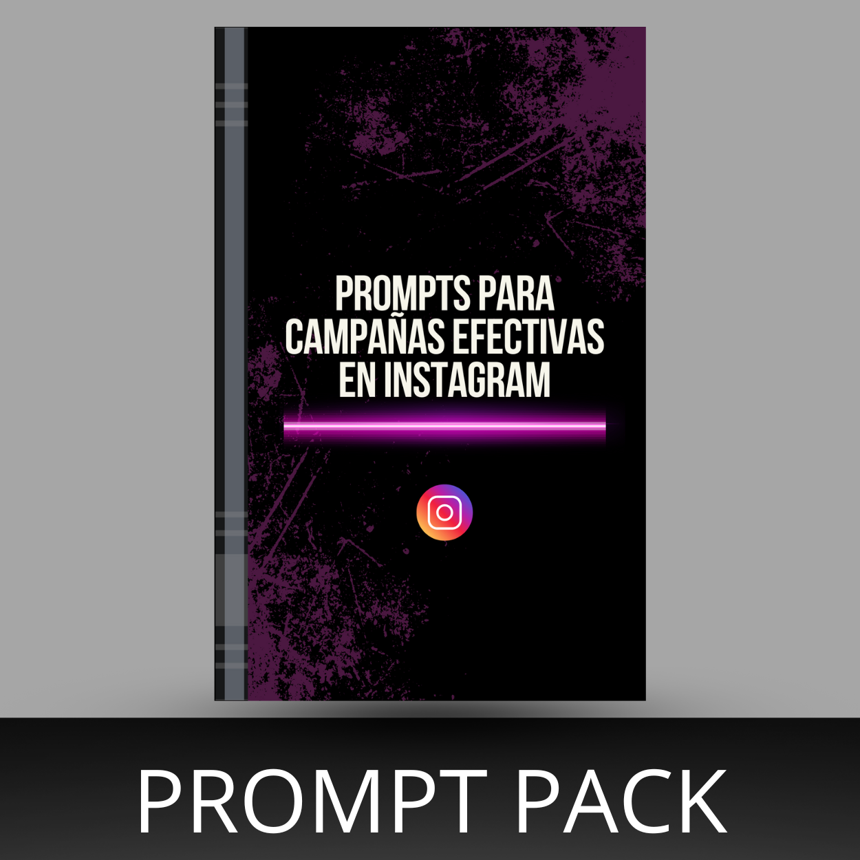 Prompts para Campañas Efectivas en Instagram