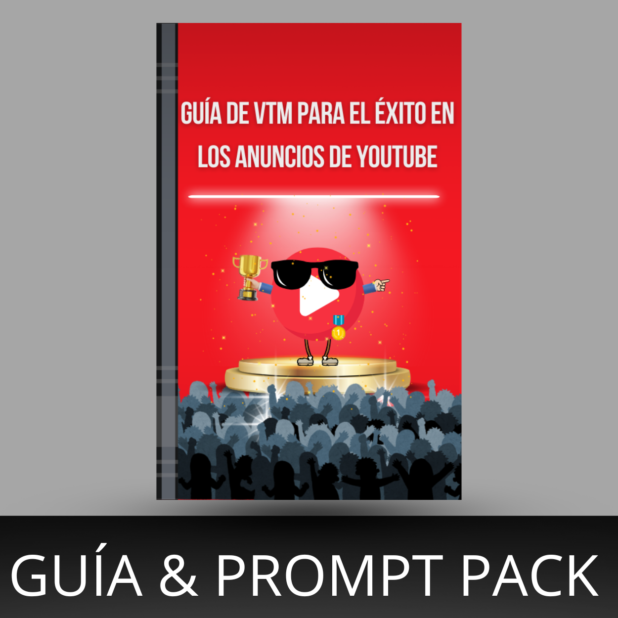 Guía de VTM para el Éxito en los Anuncios de YouTube