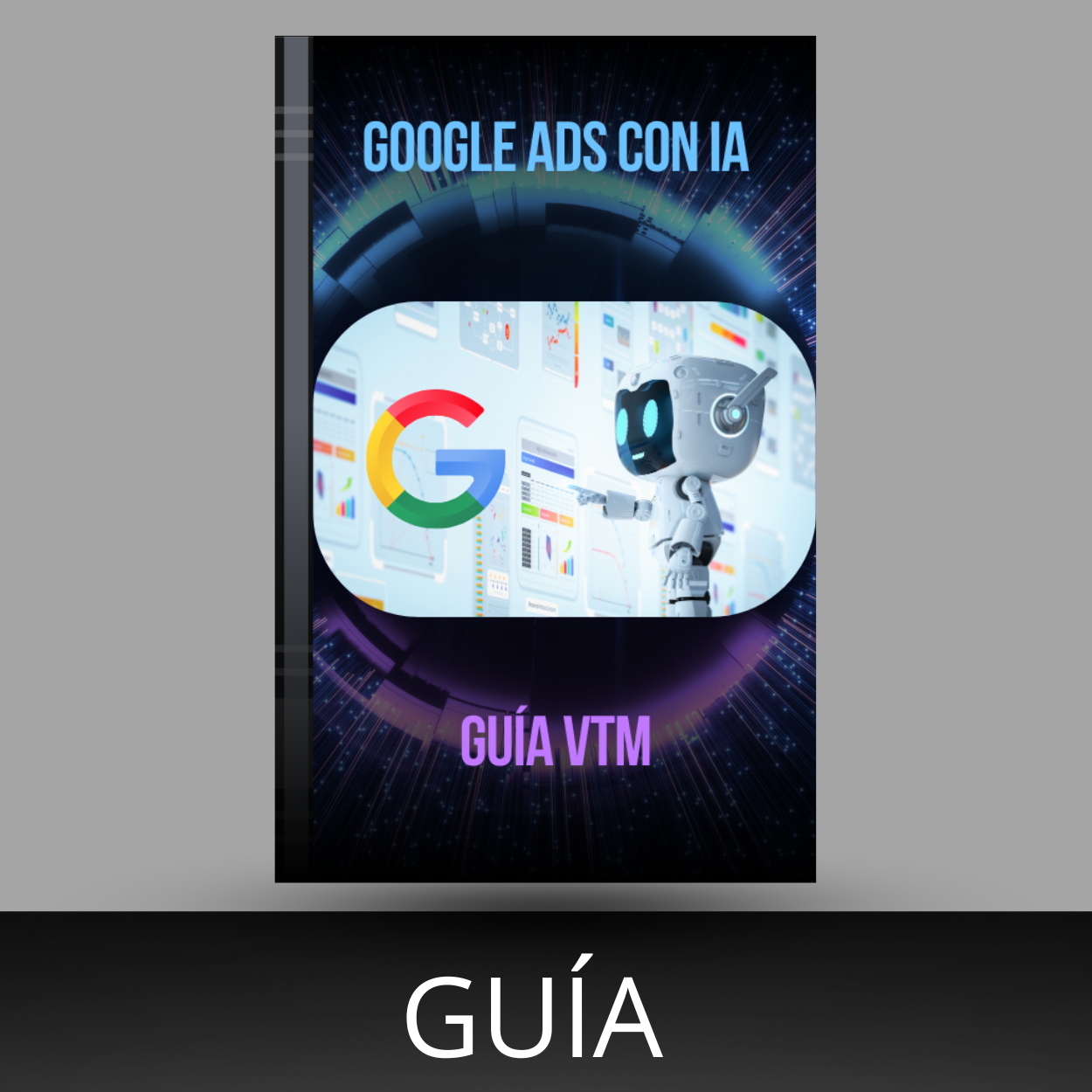 Google Ads Con IA