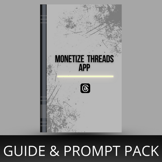 Monetize Threads App