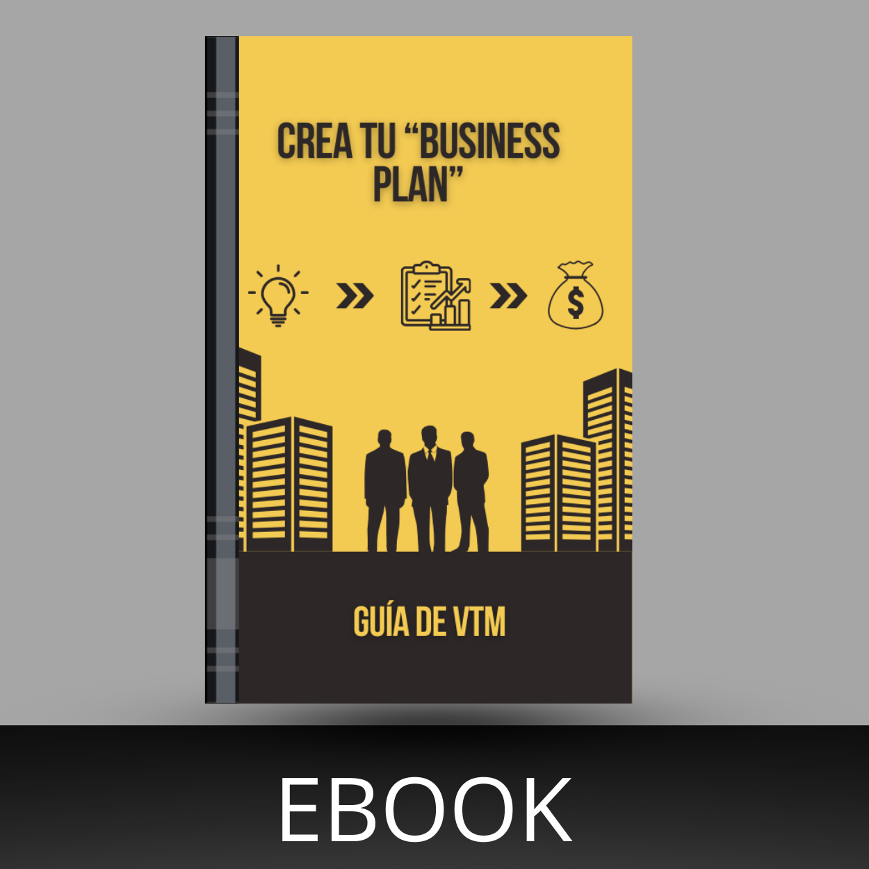 Create Your Business Plan: VTM Guide