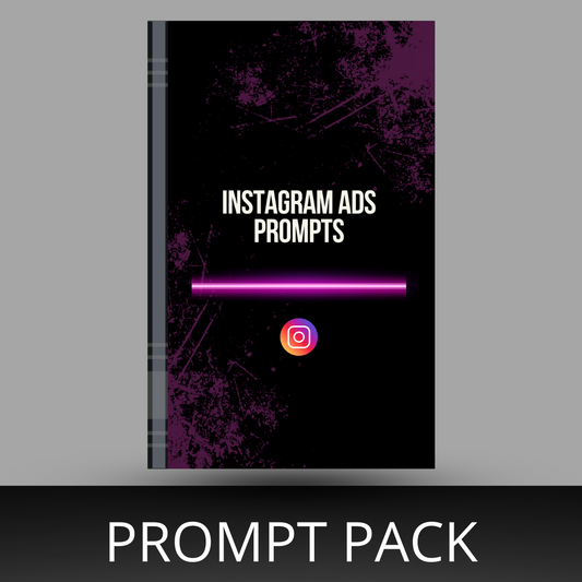 Instagram Ads Prompts