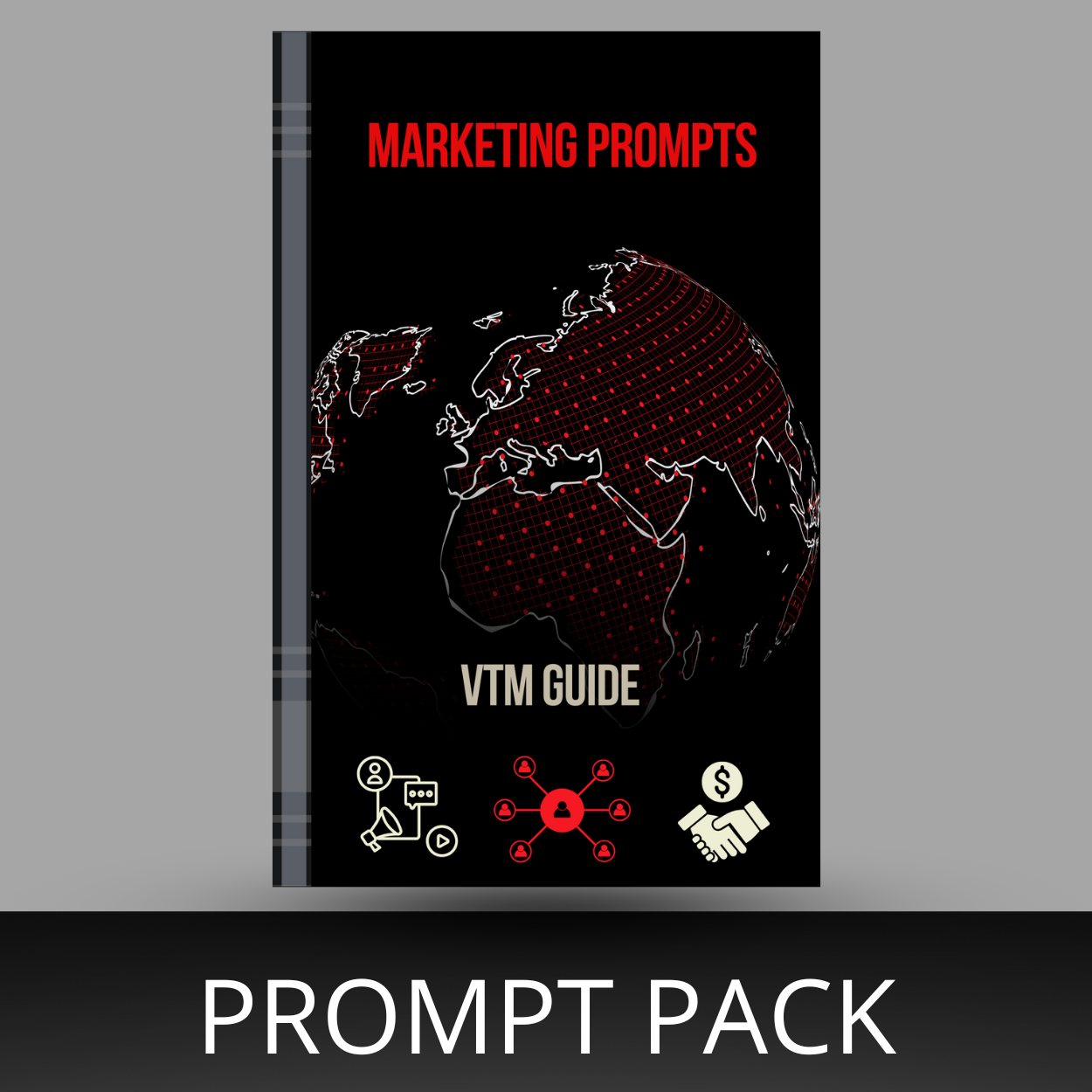 Marketing Prompts