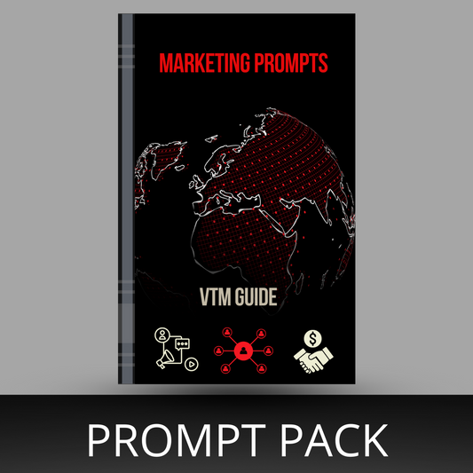 Marketing Prompts